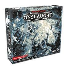 D&D - Onslaught